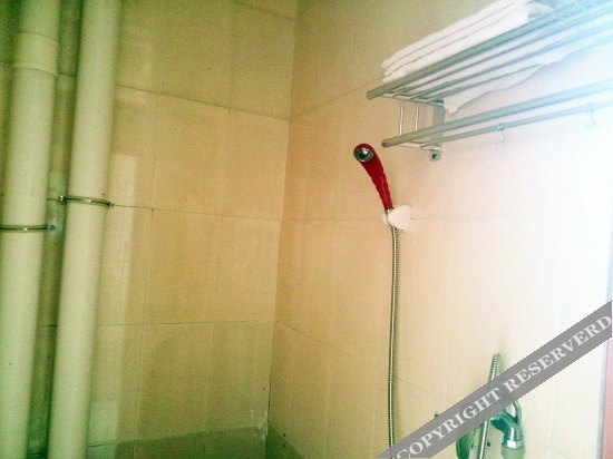 Дунгуань: Tiantian Hostel (Dongguan Wanjiang)