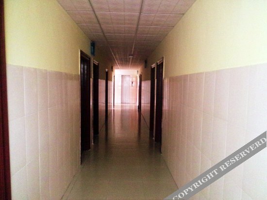 Дунгуань: Tiantian Hostel (Dongguan Wanjiang)