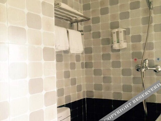 Шэньчжэнь: Tenglong Express Hostel