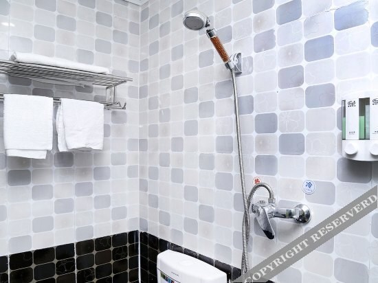 Шэньчжэнь: Tenglong Express Hostel