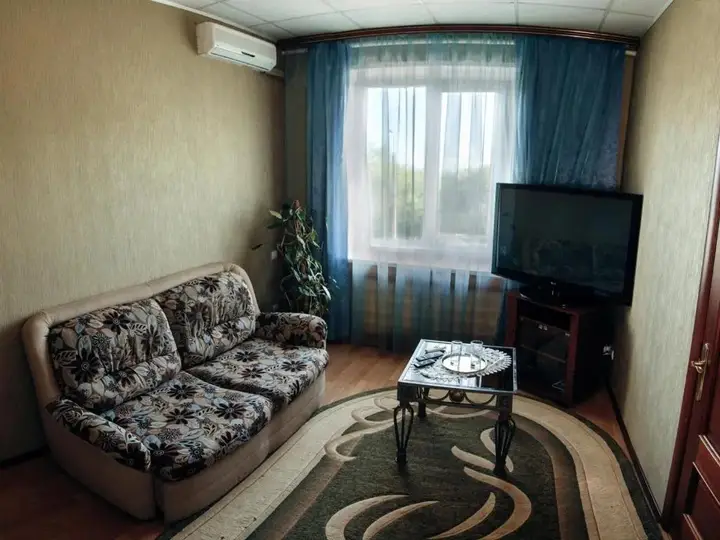 Тамбов: Бастион
