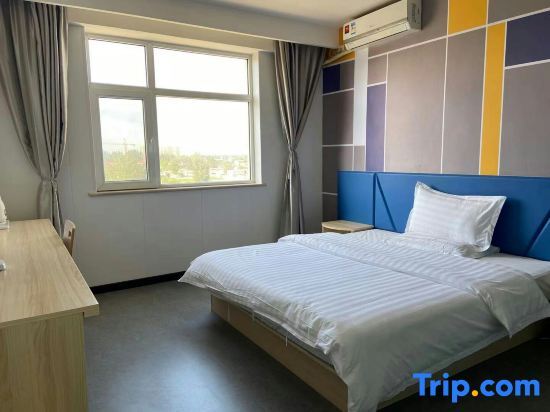 Шицзячжуан: 7 Days Inn (Xinle Changyang Road)