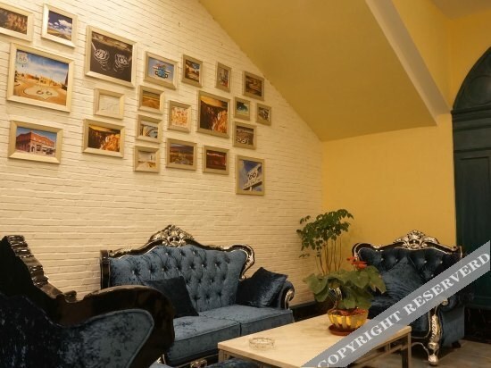 Дунгуань: 66 Hotel Chain