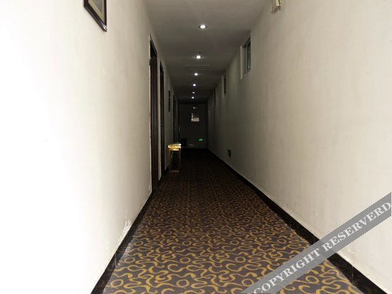 Xiari Express Hostel — фото 1