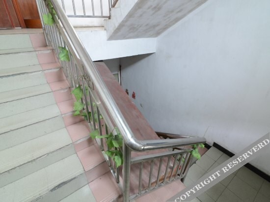 Чжэньцзян: Meijie Hostel