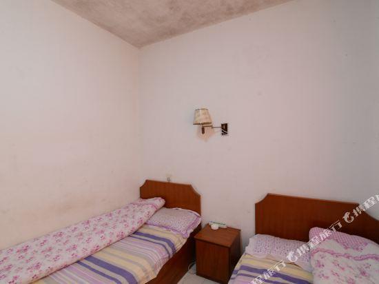 Чжэньцзян: Meijie Hostel