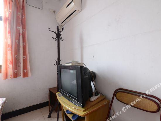 Чжэньцзян: Meijie Hostel