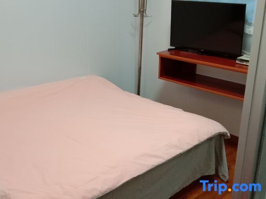 Чжэньцзян: Meijie Hostel