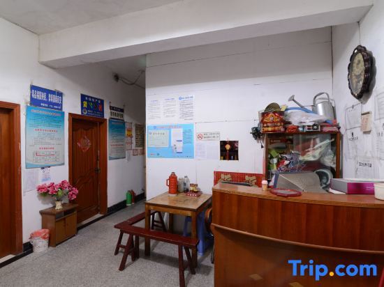Чжэньцзян: Meijie Hostel