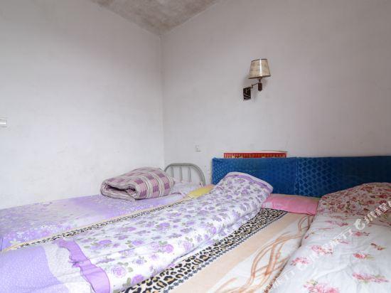 Чжэньцзян: Meijie Hostel
