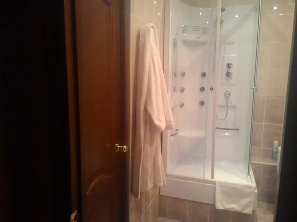 Тамбов: Hotel Lyuks
