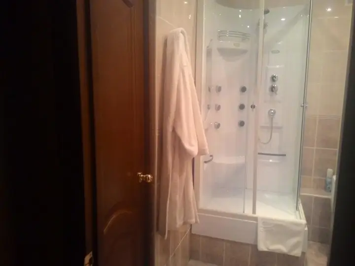 Тамбов: Hotel Lyuks