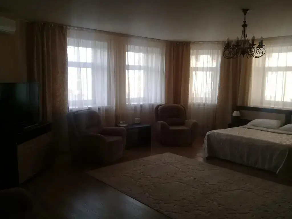Тамбов: Hotel Lyuks