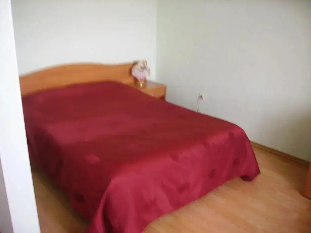 Тамбов: Hotel Lyuks