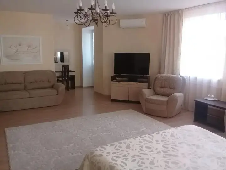 Тамбов: Hotel Lyuks