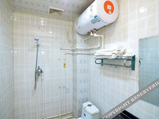 Лоян: Lantian Business Hostel
