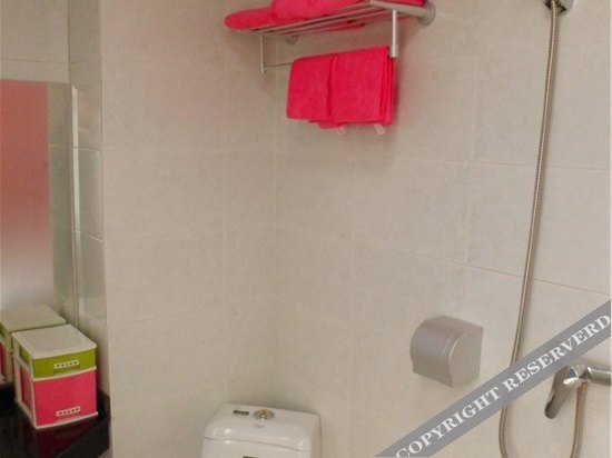 Чжаньцзян: Zhanjiang Binghai Business Hotel (Haibin Avenue Jiangnan Shijia Branch)