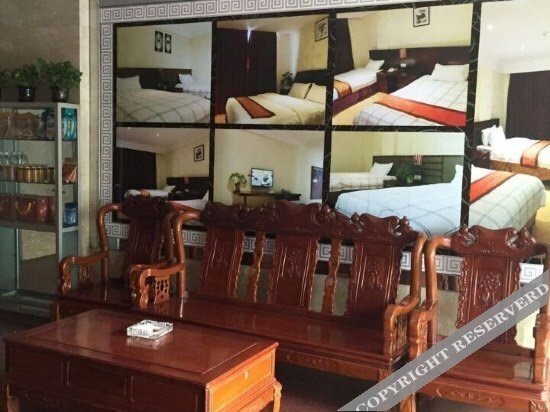 Чжаньцзян: Zhanjiang Binghai Business Hotel (Haibin Avenue Jiangnan Shijia Branch)
