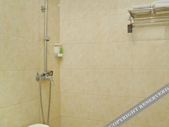 Шэньчжэнь: Kaiyuanfa Hostel