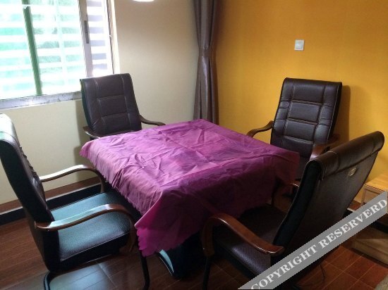 Шэньчжэнь: Kaiyuanfa Hostel