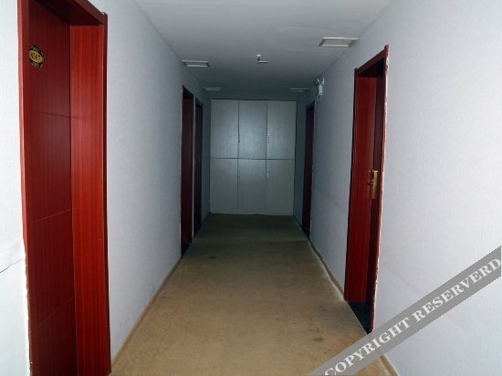 Бенгбу: Jinmeng Express Hotel