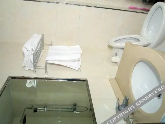 Бенгбу: Jinmeng Express Hotel