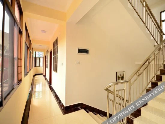 Ухань: Wuhan Aerospace Holiday Hotel (Tianhe International Airport)