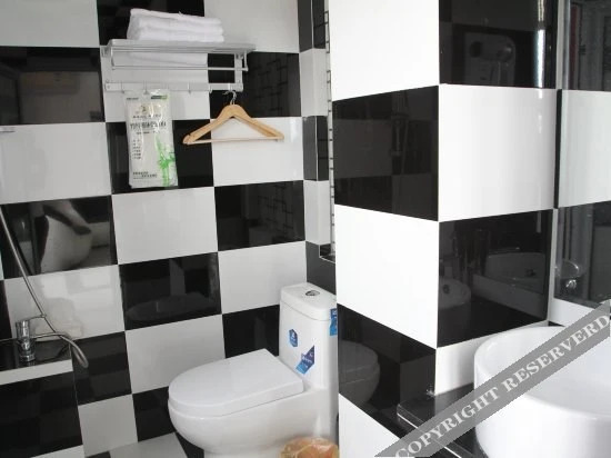 Маоминг: Sai Nan Hotel (Maoming Dianbai Xinhu 2nd Road Wanda Plaza Branch