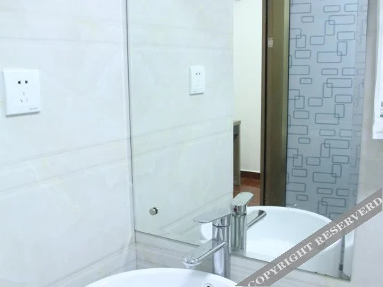 Маоминг: Sai Nan Hotel (Maoming Dianbai Xinhu 2nd Road Wanda Plaza Branch