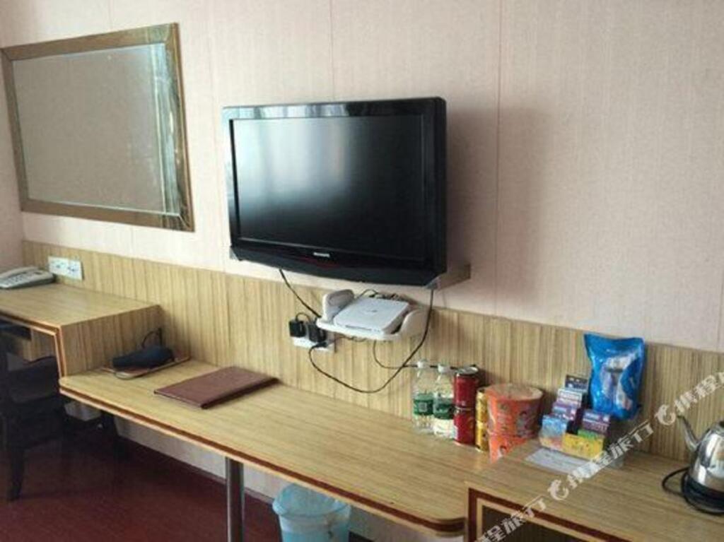 Шэньчжэнь: Xingyi Hostel