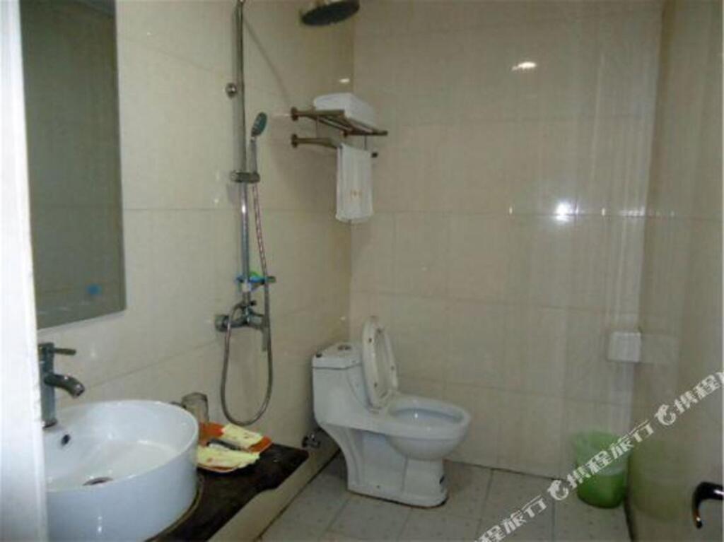 Шэньчжэнь: Xingyi Hostel