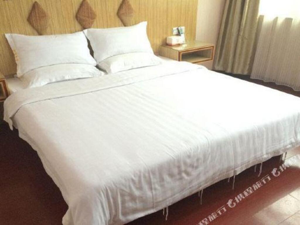 Шэньчжэнь: Xingyi Hostel