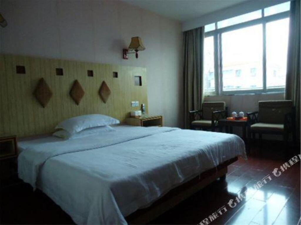 Шэньчжэнь: Xingyi Hostel