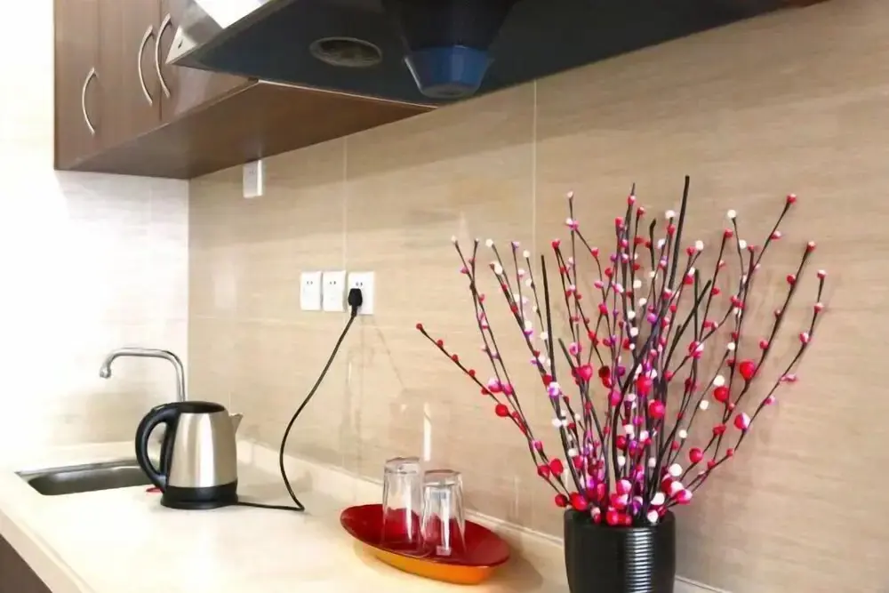 Шэньчжэнь: South China City Huanan Business Apartment