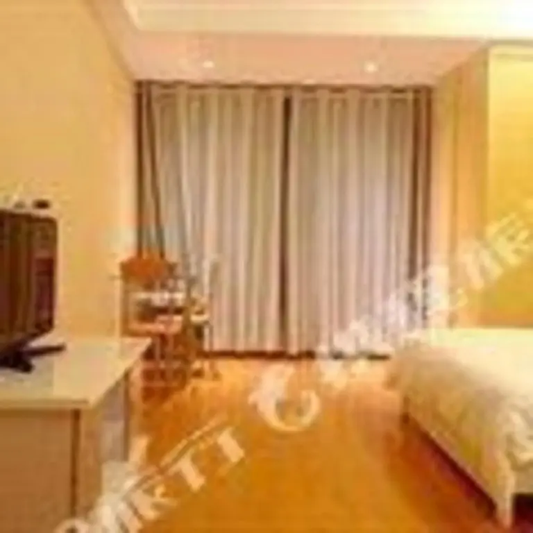 Нанкин: Ou'mijia Apartment Hotel