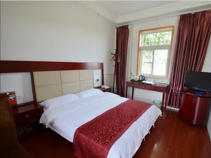 Нанкин: Yanyang Farm House