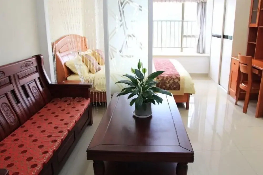 Чжухай: Kejiaren Apartment Hotel