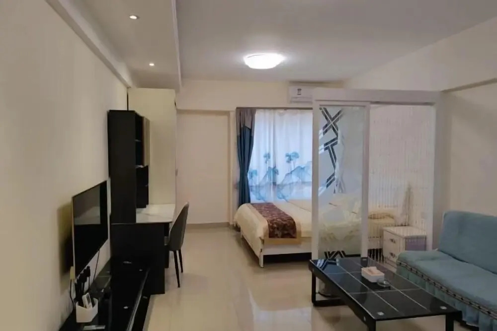 Чжухай: Kejiaren Apartment Hotel