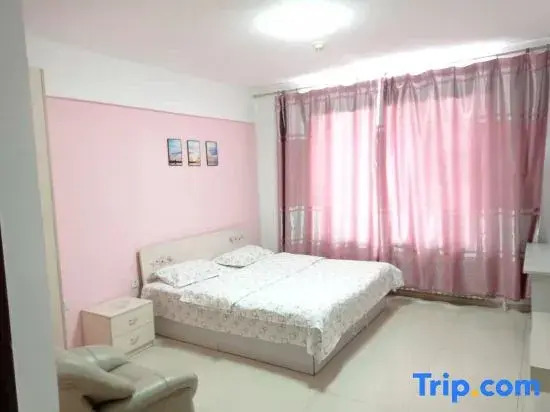 Шэньян: Ruyijia Boarding House