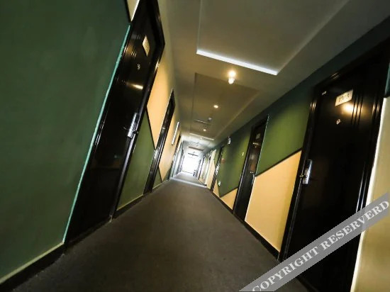 Хэфэй: Sofia Holiday Inn Hefei