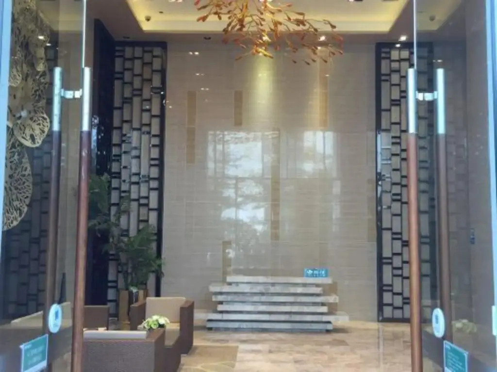 Чжухай: Shangyou Haian Apartment