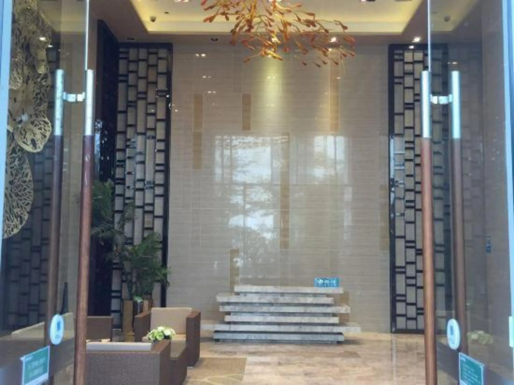 Чжухай: Shangyou Haian Apartment
