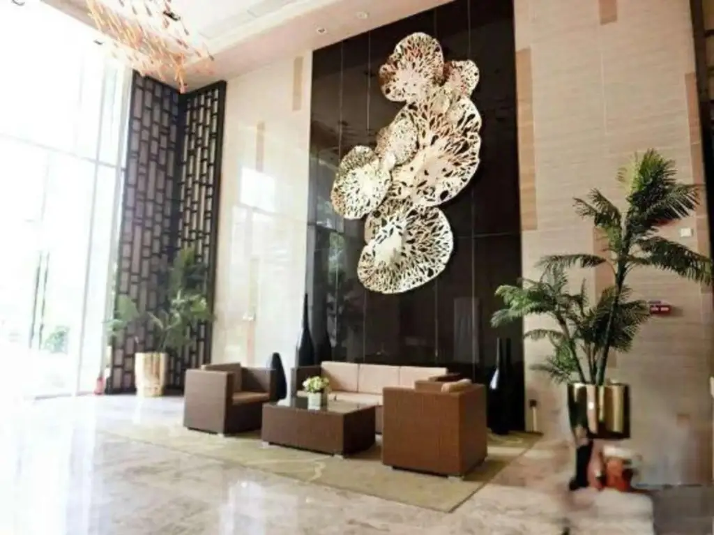 Чжухай: Shangyou Haian Apartment