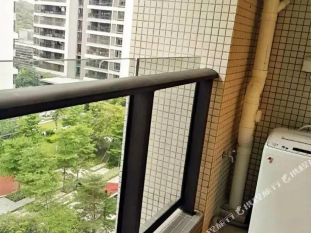 Shangyou Haian Apartment — фото 1