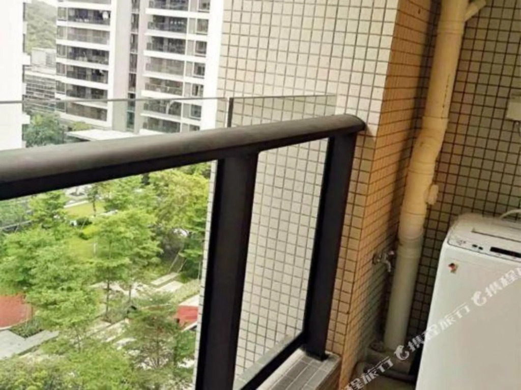 Чжухай: Shangyou Haian Apartment