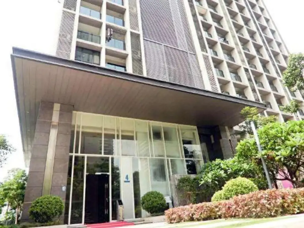 Чжухай: Shangyou Haian Apartment