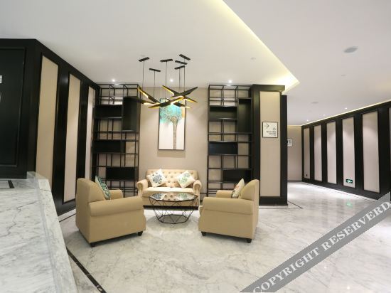 Цюаньчжоу: Holiday Inn Yi Jing
