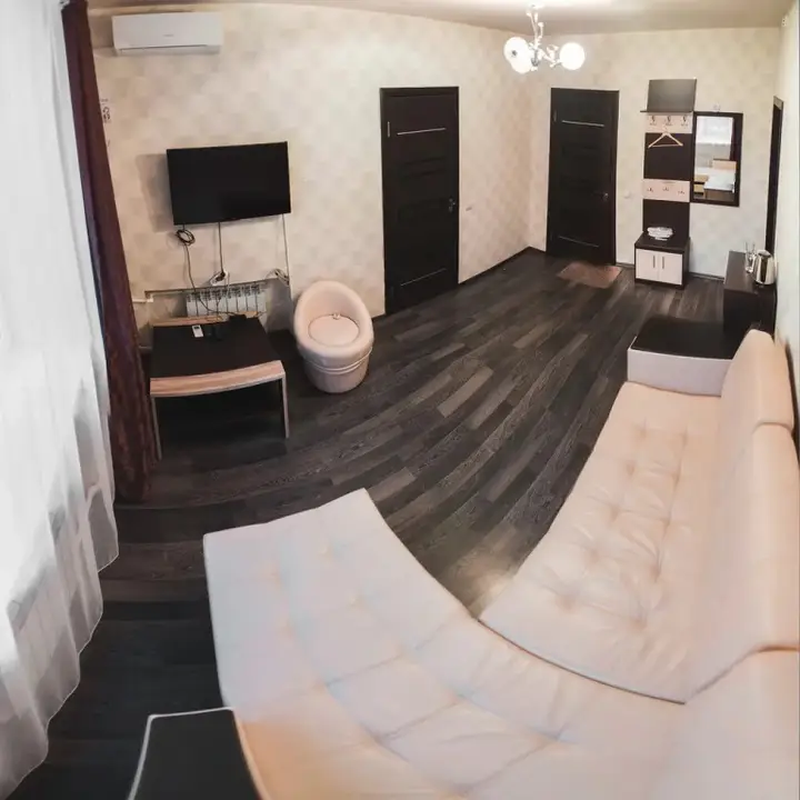 Тамбов: Отель IMAGINE HOTEL&CAFE