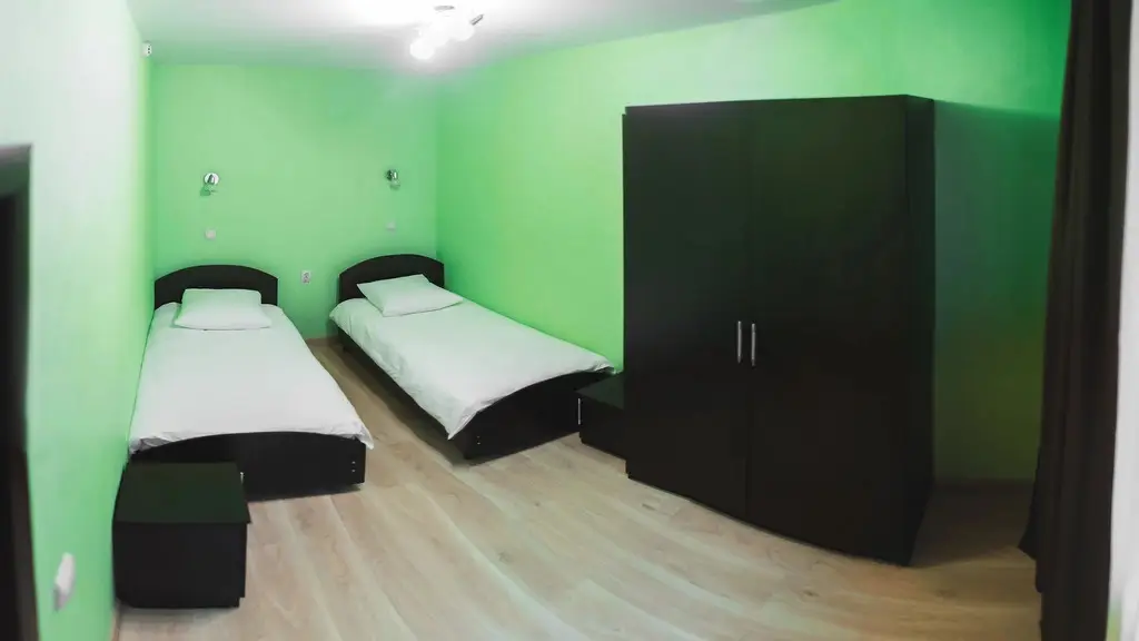 Тамбов: Отель IMAGINE HOTEL&CAFE
