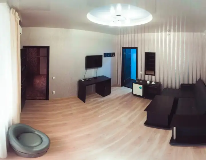 Тамбов: Отель IMAGINE HOTEL&CAFE